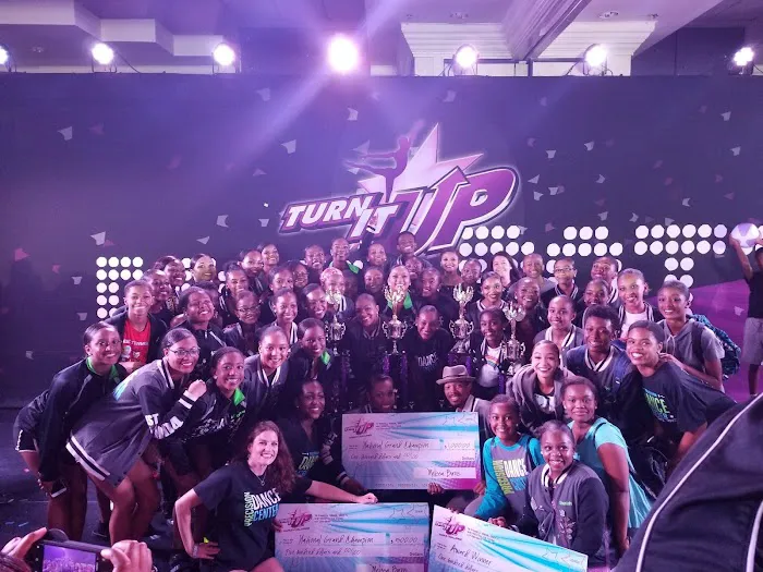 Precision Dance Center Picture 1