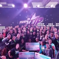 Precision Dance Center ico