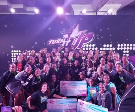 Precision Dance Center