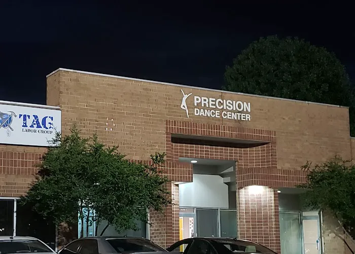 Precision Dance Center Picture 4