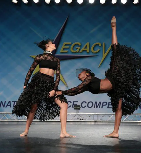 Precision Dance Center Picture 3