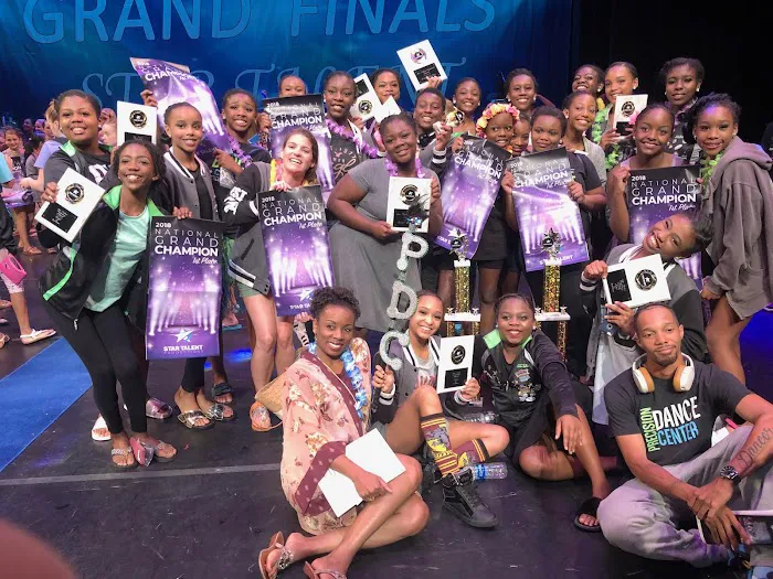Precision Dance Center Picture 5
