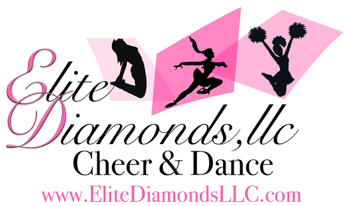 Elite Diamonds Cheer and Dance Picture 1