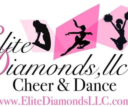 Elite Diamonds Cheer and Dance