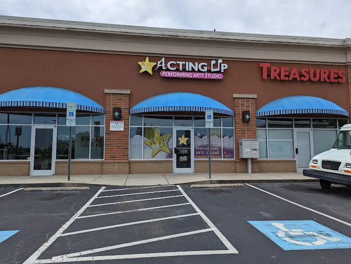 Acting Up Carolina LLC Picture 2