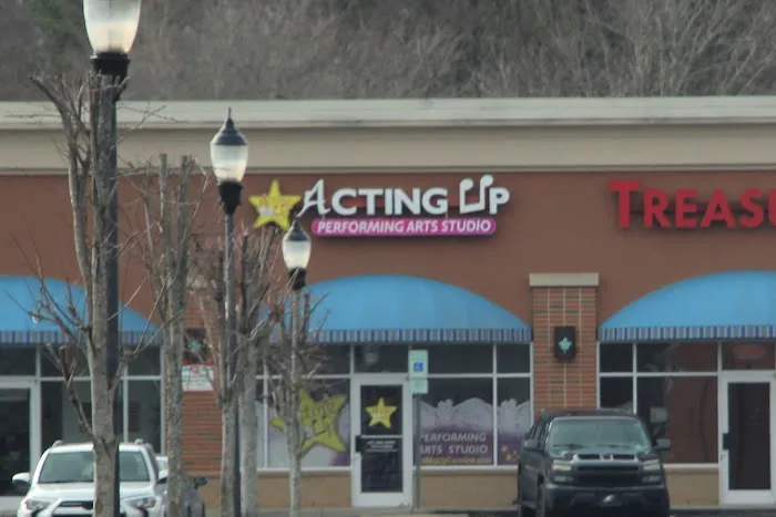 Acting Up Carolina LLC Picture 7