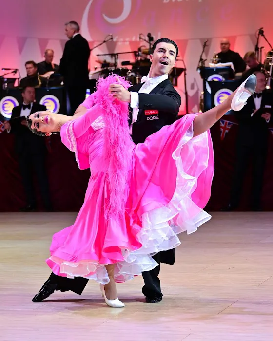 Dance Center USA Picture 9