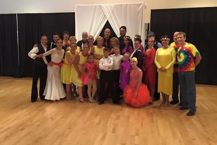 Dance Center USA Picture 4