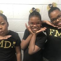 Free Movement Dance Artistry ico