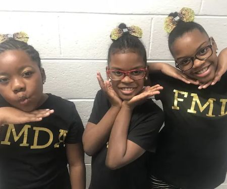Free Movement Dance Artistry