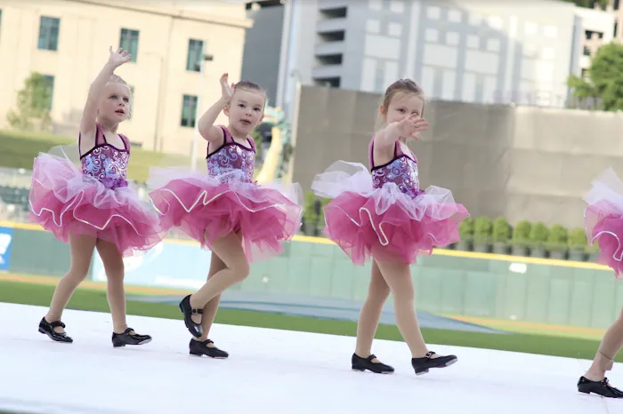 Barbara Morgan's Rhythm Dance Picture 8