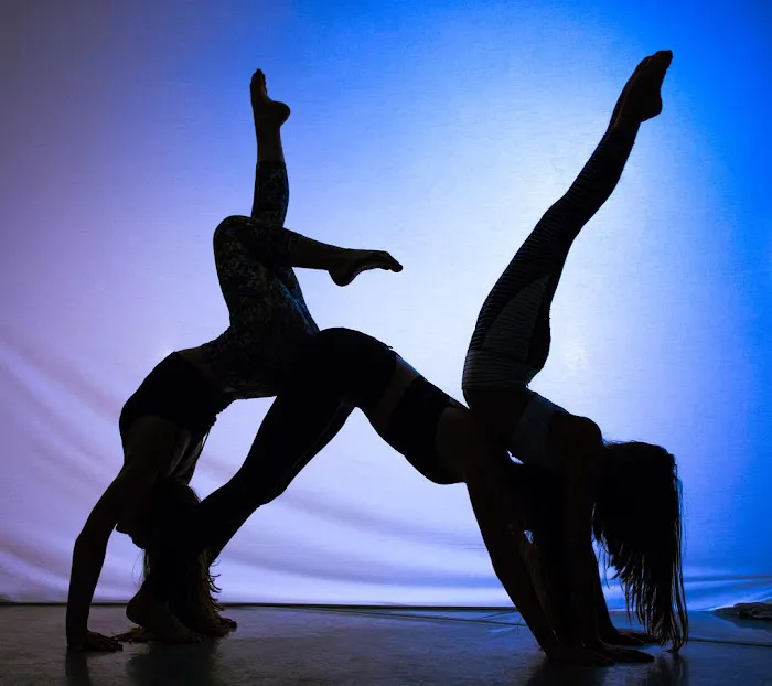Barbara Morgan's Rhythm Dance Picture 6