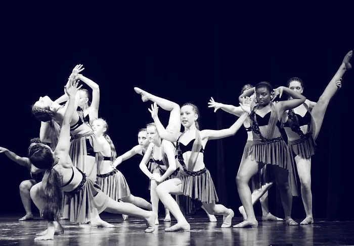 Barbara Morgan's Rhythm Dance Picture 3
