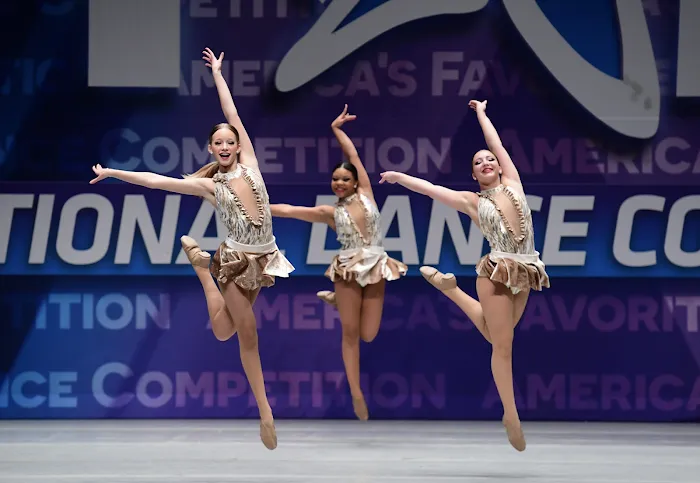Barbara Morgan's Rhythm Dance Picture 10