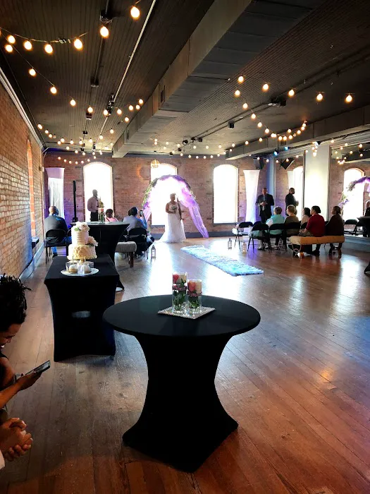 Matthews Ballroom + Events Picture 5