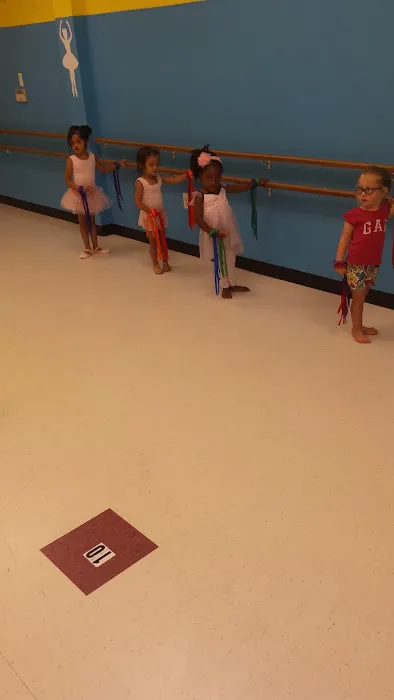 Miss Donna's School of Dance Picture 4