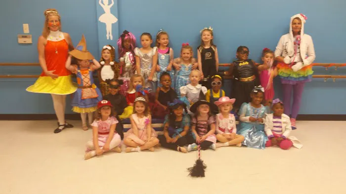 Miss Donna's School of Dance Picture 3