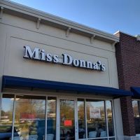 Miss Donna's School of Dance ico