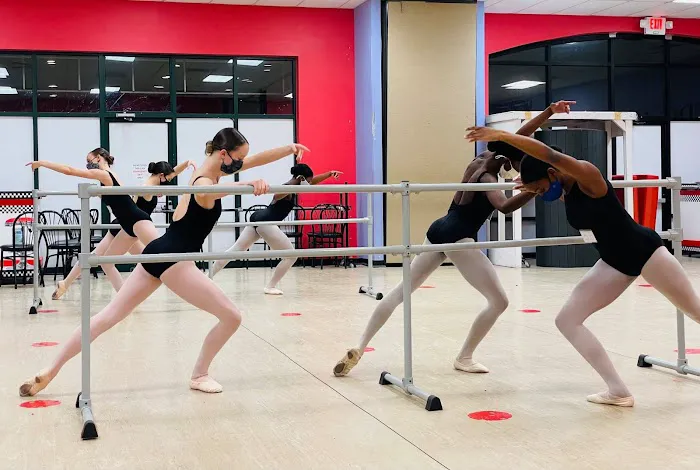Carolina Dance Capital Picture 8