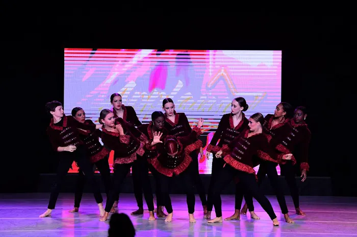 Carolina Dance Capital Picture 1