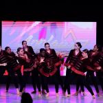 Carolina Dance Capital