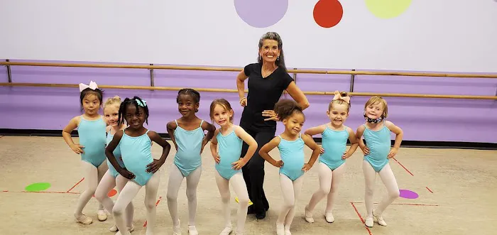 Carolina Dance Capital Picture 6