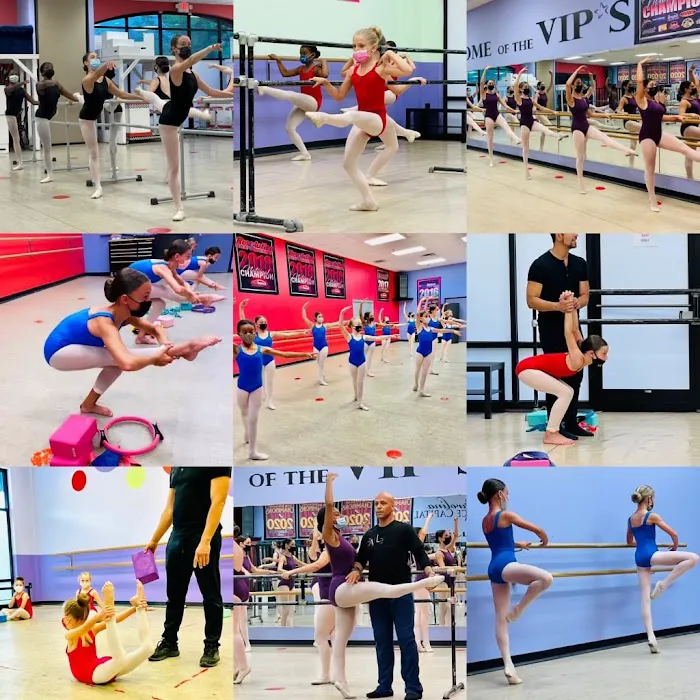 Carolina Dance Capital Picture 9