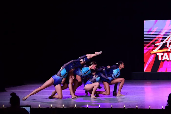Carolina Dance Capital Picture 5