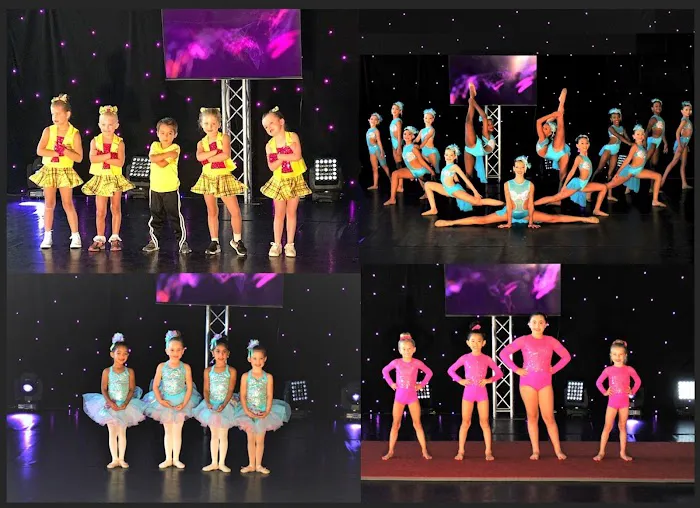 Carolina Dance Capital Picture 2