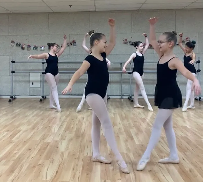 Sarah's School of Ballet Picture 1