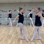 Sarah's School of Ballet