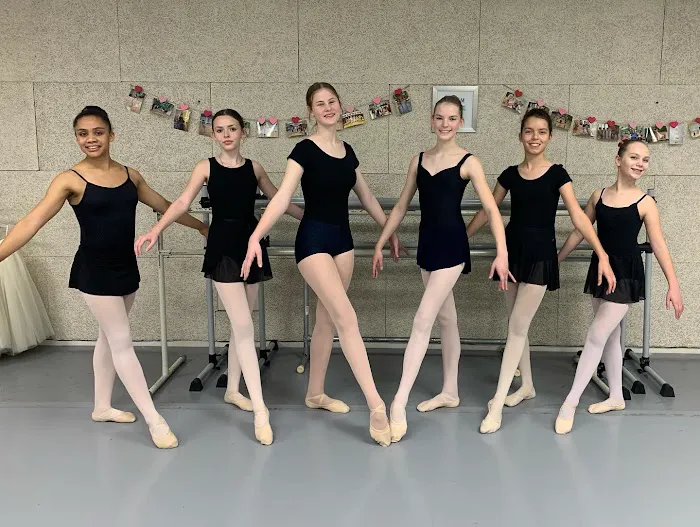 Sarah's School of Ballet Picture 9