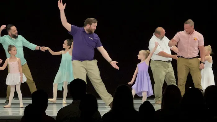 Sarah's School of Ballet Picture 3