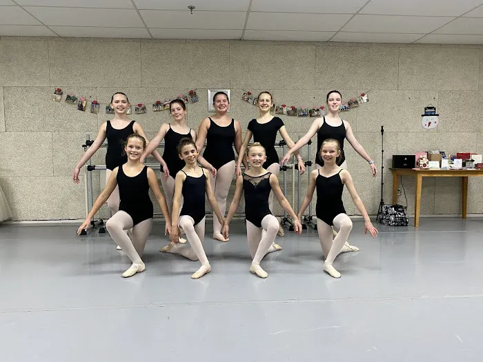 Sarah's School of Ballet Picture 5