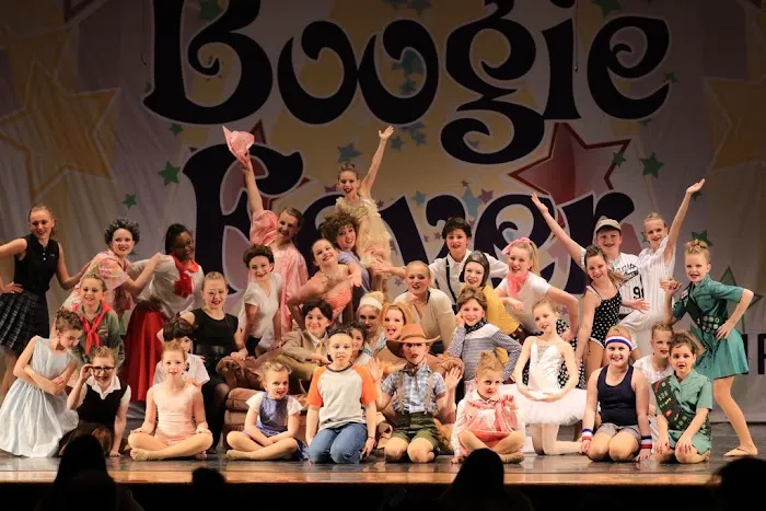 Adagio School of Dance Picture 9