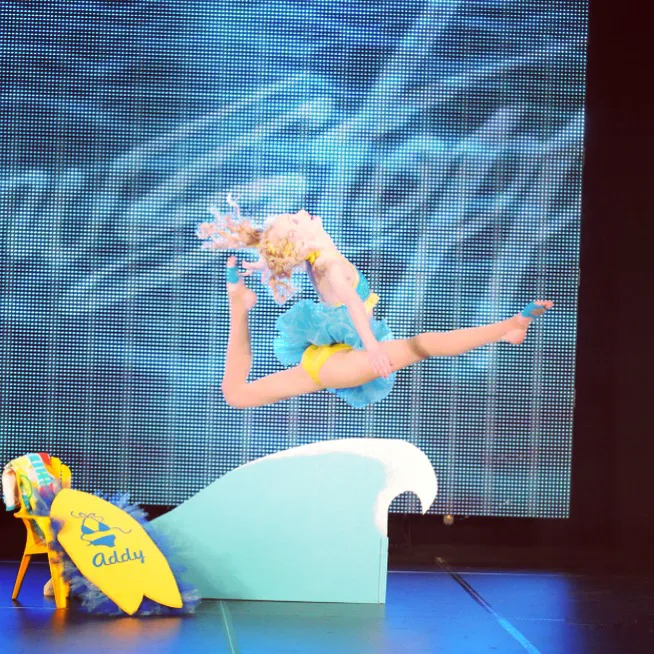 Adagio School of Dance Picture 5