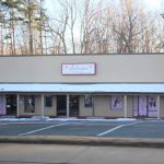 Adagio School of Dance