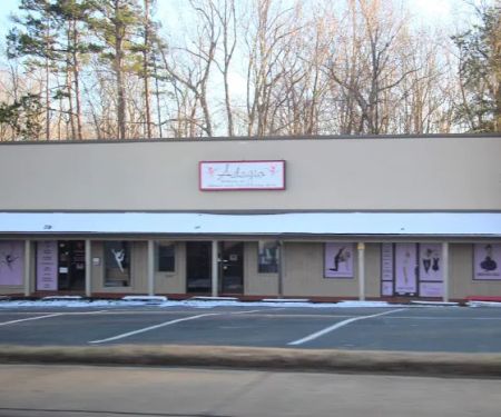 Adagio School of Dance