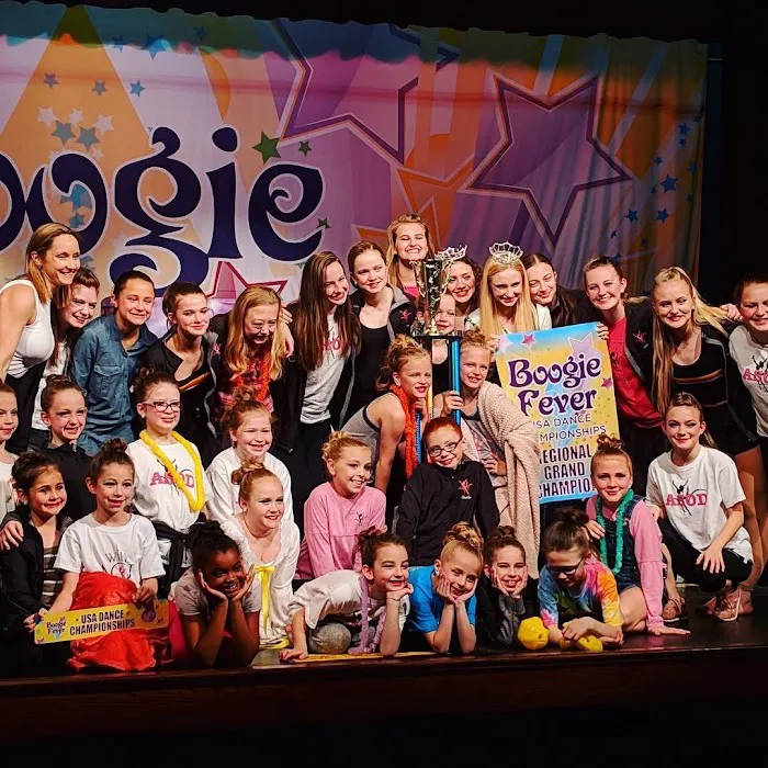 Adagio School of Dance Picture 10