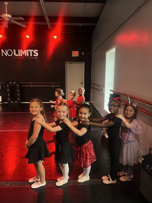 No Limits Dance Company Picture 9