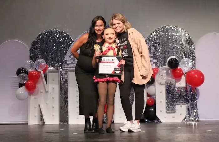 No Limits Dance Company Picture 5