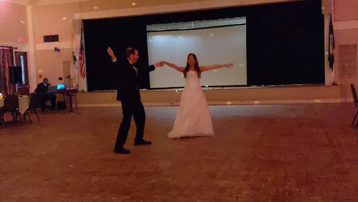 A & E Ballroom Dance World Picture 1