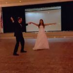 A & E Ballroom Dance World