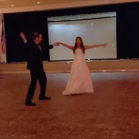 A & E Ballroom Dance World ico