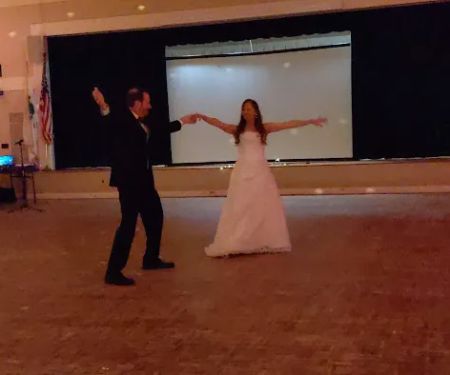 A & E Ballroom Dance World