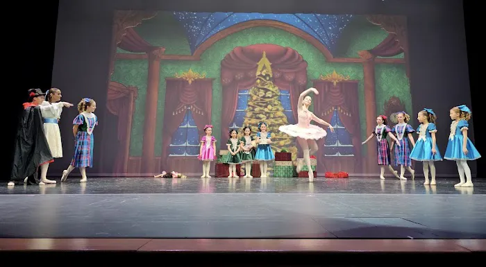South Charlotte Ballet Company Picture 2