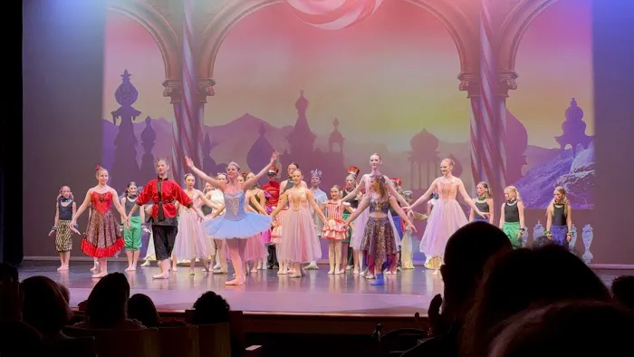 South Charlotte Ballet Company Picture 1