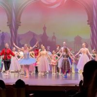 South Charlotte Ballet Company ico