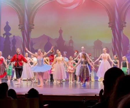 South Charlotte Ballet Company