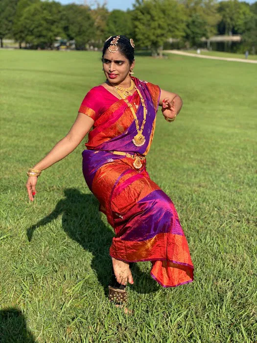 NrityaShastra Bharatanatyam Academy Picture 1